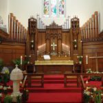 Our Organ