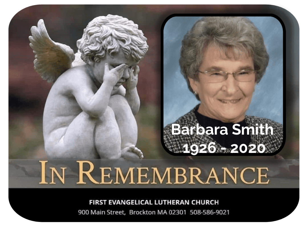 Barbara Smith
