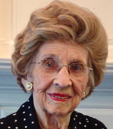 In Remembrance of Lois H. (Almquist) Ortendahl