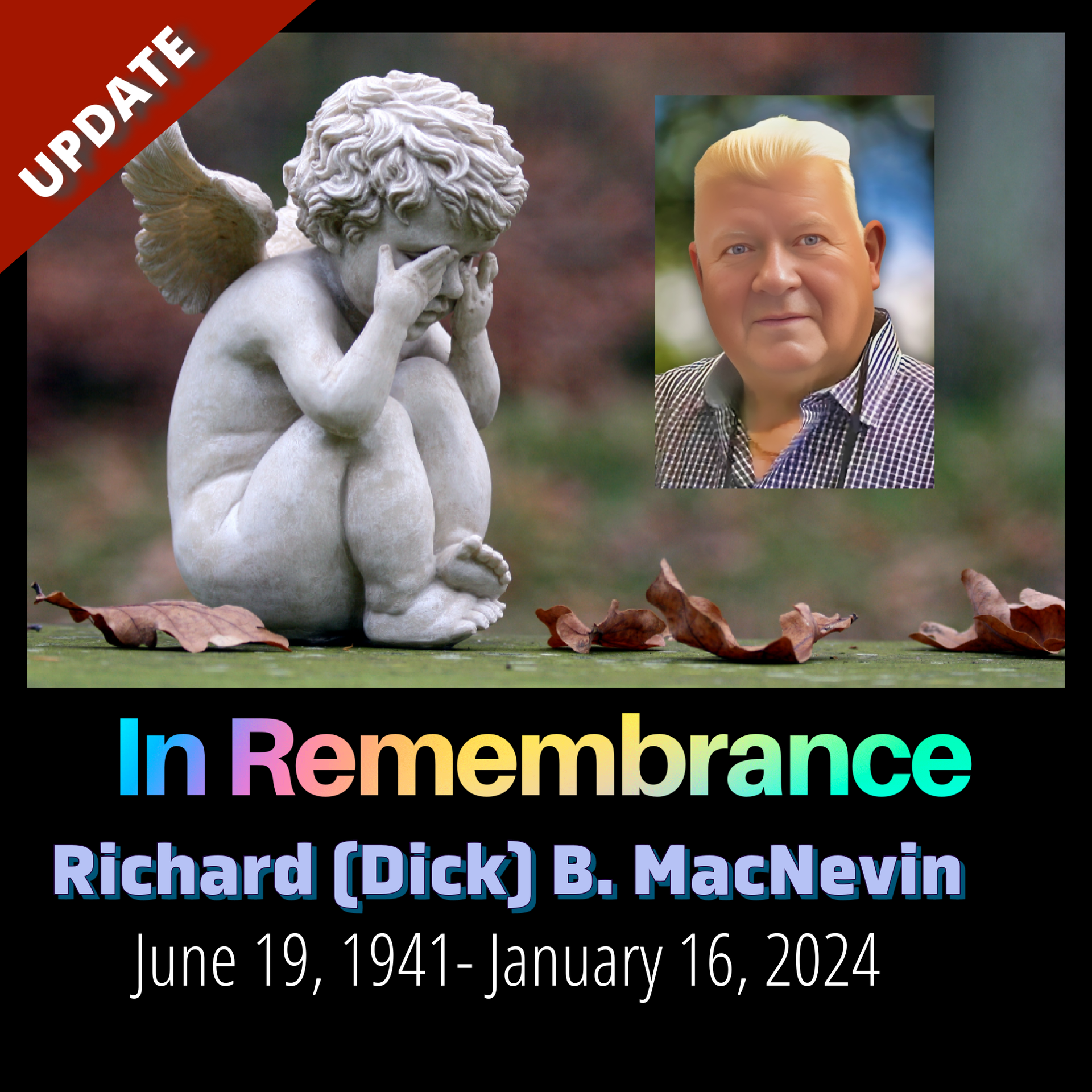 Obits-6-Richard MacNevin update