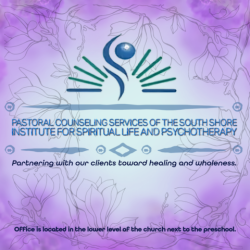 Pastoral Counseling Service of the South Shore