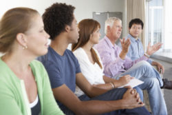 Recovery Support Groups