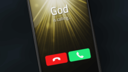 Sermon: May 27, 2019