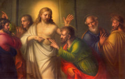 Sermon: April 28, 2019